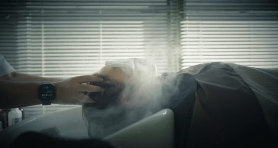 ヘッドスパは“ご褒美”じゃない。髪と頭皮の土台を整える時間