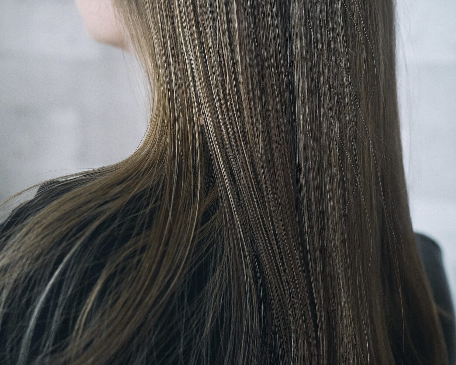 福島市 美容室 avalon hair 髪のダメージ 頭皮ケア