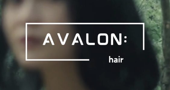 おしゃれをつくる秘密基地へようこそ — Avalon:hair のご紹介