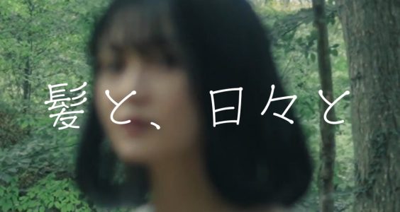 note、はじめました。〜髪と日々のこと、少しずつ。〜