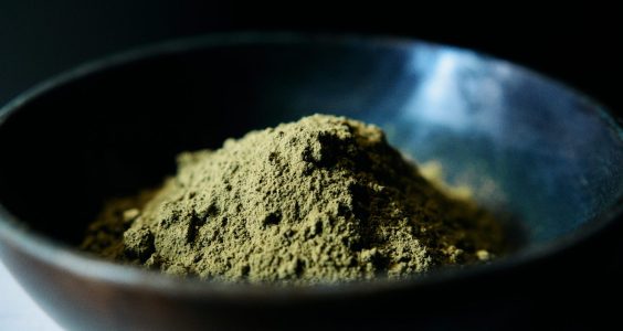 意外と知らない?!ヘナの種類